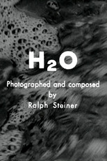 Poster de la película H₂O
