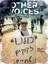 Poster de la película Other Voices