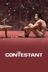 Poster de la película The Contestant