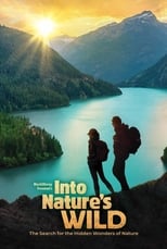 Poster de la película Into Nature's Wild