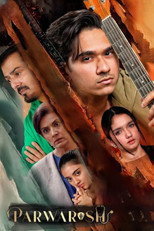 Poster de la serie Parwarish