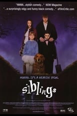 Poster de la película Siblings