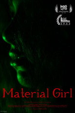 Poster de la película Material Girl