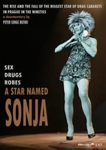 Poster de la película A Star Named Sonja