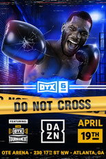 Poster de la película Kurt Scoby vs. Dakota Linger
