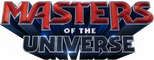 Logo Masters of the Universe