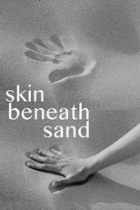 Poster de la película Skin Beneath Sand