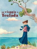 Poster de la película A Trip to Teulada