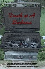 Poster de la película Death at a Barbecue