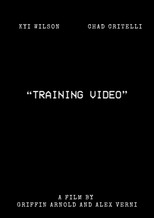Poster de la película Training Video