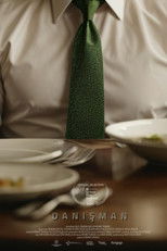 Poster de la película The Consultant