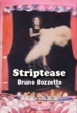 Poster de la película Striptease