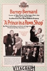 Poster de la película A Prince in a Pawnshop