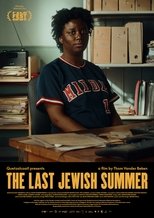 Poster de la película De laatste Joodse zomer