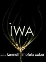 Poster de la película Iwa