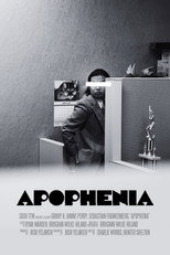 Poster de la película Apophenia