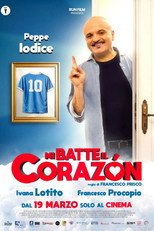 Poster de la película Mi batte il corazón