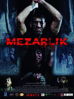 Poster de la película Mezarlık