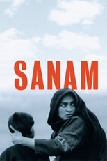 Poster de la película Sanam
