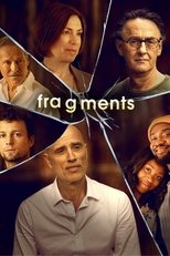 Poster de la serie Fragments