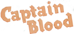 Logo Captain Blood