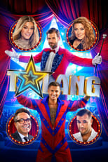 Poster de la serie Sweden's Got Talent