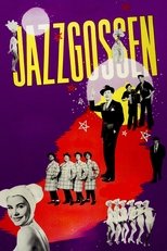 Poster de la película Jazz Boy