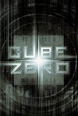 Cube Zero