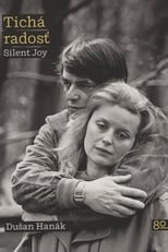 Poster de la película Silent Joy