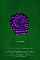 Poster de la película Edamame