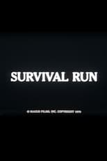 Poster de la película Survival Run