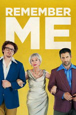 Poster de la película Remember Me