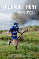 Poster de la película The Rabbit Hunt