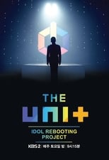 Poster de la serie The Unit: Idol Rebooting Project