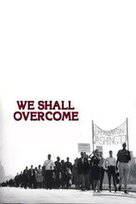 Poster de la película We Shall Overcome