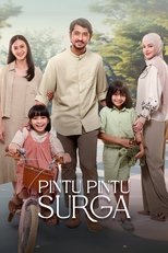 Poster de la película Pintu Pintu Surga