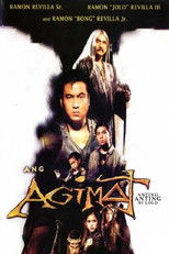 Poster de la película Agimat, Anting-anting Ni Lolo