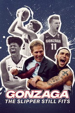 Poster de la película Gonzaga: The Slipper Still Fits
