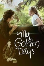 Poster de la película My Golden Days