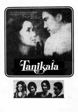 Poster de la película Chain