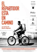 Poster de la película Riders
