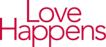 Logo Love Happens