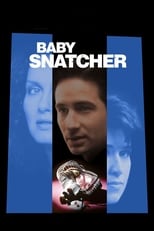 Poster de la película Baby Snatcher