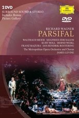 Poster de la película Richard Wagner: Parsifal