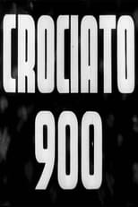Poster de la película Crociato 900