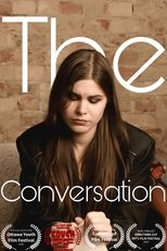 Poster de la película The Conversation