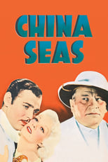 Poster de la película China Seas