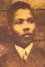 Poster de la película Mandela