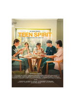 Poster de la serie Teen Spirit