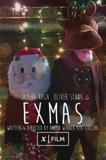 Poster de la película Exmas
